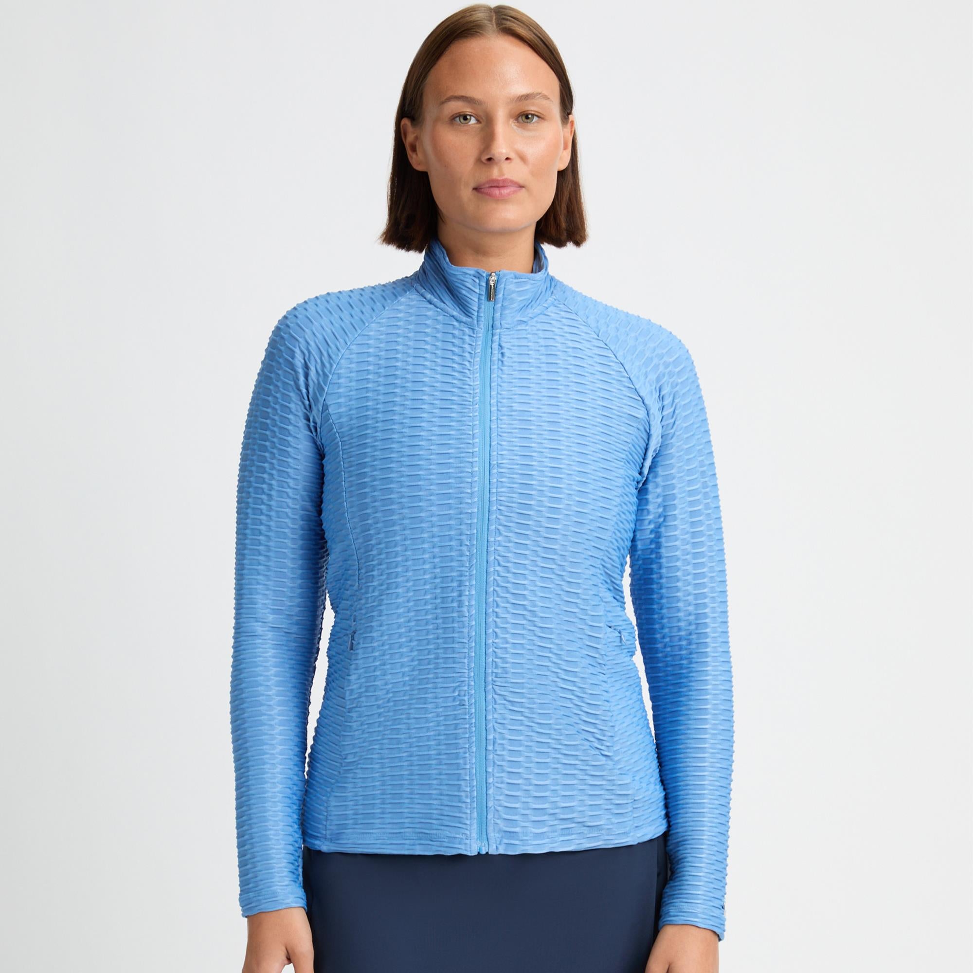 Rohnisch Josie Ladies Golf Mid Layer Pacific Coast